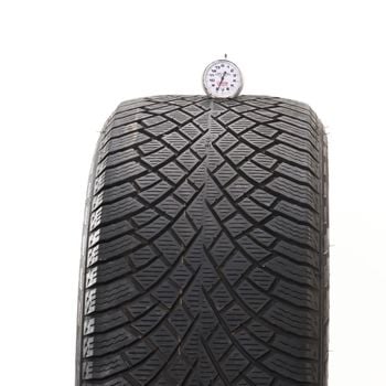 Used 265/50R20 Nokian Hakkapeliitta R5 SUV 111R - 7.5/32