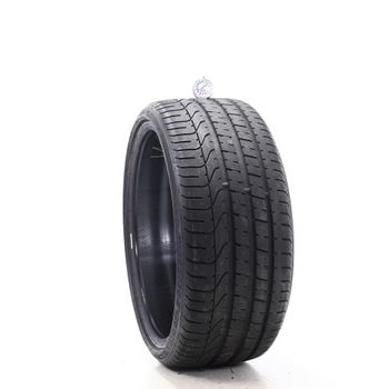 Used 255/30ZR20 Pirelli P Zero R01 92Y - 9/32