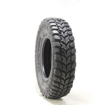 New LT235/85R16 Linglong Crosswind M/T 120/116Q - 16.5/32