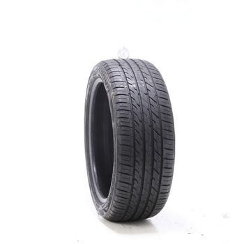 Set of (2) Used 225/45ZR19 Arroyo Grand Sport A/S 96W - 8-8.5/32