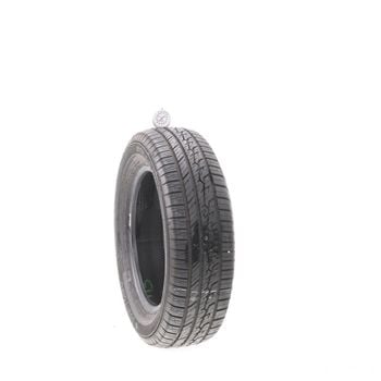Set of (2) Used 185/65R15 Sumitomo HTR A/S P03 88H - 9/32