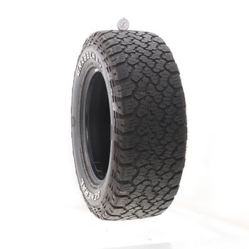 Used LT285/65R18 General Grabber ATX 125/122S - 8/32