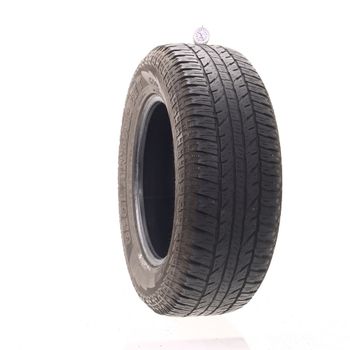Set of (2) Used 275/65R18 Yokohama Geolandar A/T G015 116H - 5.5/32