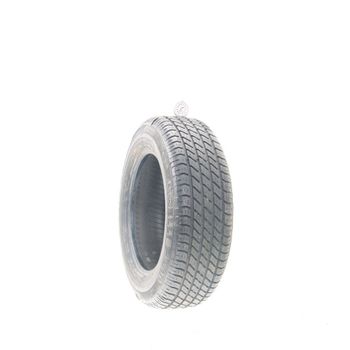 Set of (2) Used 195/65R15 Pirelli P600 91V - 8.5-9.5/32