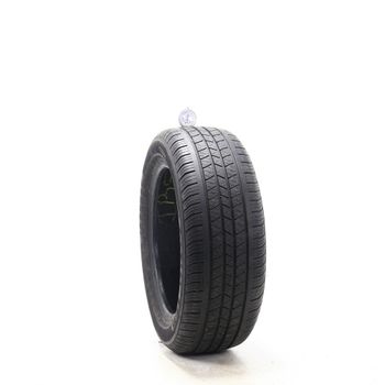 Set of (2) Used 205/55R16 Ironman RB-12 91T - 7-8.5/32