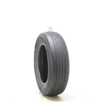 Set of (2) Used 195/65R15 Kumho Solus TA31 91H - 6/32