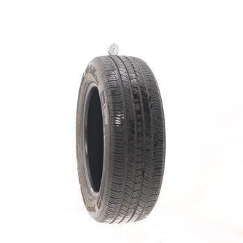 Set of (2) Used 235/60R18 Achilles Desert Hawk HT3 107V - 8/32