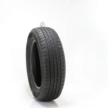 Set of (2) Used 215/65R17 Mavis All Season HT 99V - 9.5/32