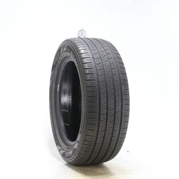 Set of (2) Used 235/60R18 Pirelli Scorpion AS Plus 3 103H - 6/32