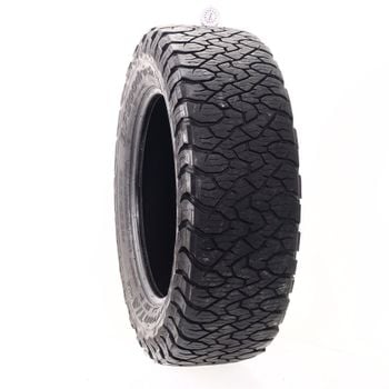Set of (2) Used LT275/65R20 BFGoodrich All-Terrain T/A KO3 126/123S - 7.5-8.5/32