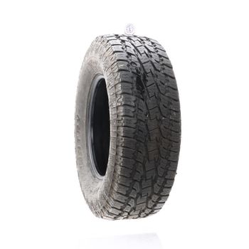Used 285/70R17 Toyo Open Country A/T II 117T - 13/32