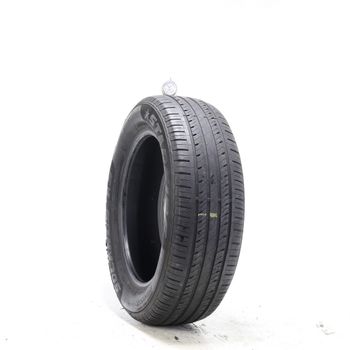 Set of (2) Used 225/60R18 Starfire Solarus A/S 100H - 4.5-5/32