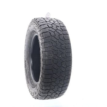 Used 275/65R18 Falken Wildpeak A/T4W 116T - 11/32