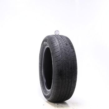 Set of (4) Used 225/60R17 Primewell All Season 99H - 8/32