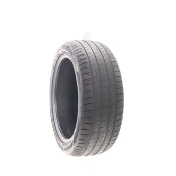 Used 255/45ZR20 Lexani Volt-EC 105Y - 7.5/32