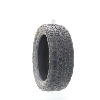 Used 245/50R20 Cooper Discoverer Road+Trail AT 102V - 10.5/32