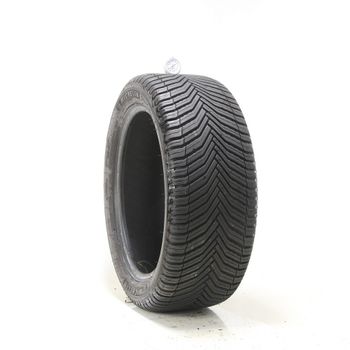 Set of (4) Used 255/45R19 Michelin CrossClimate 2 104V - 9/32