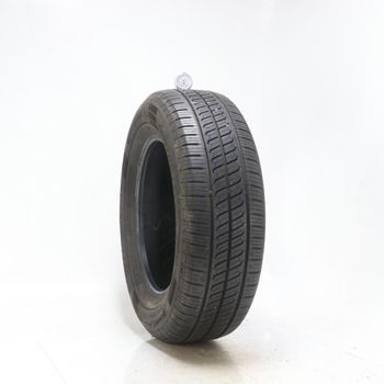 Used 235/65R17 Continental ControlContact Tour M A/S EV 104H - 10.5/32