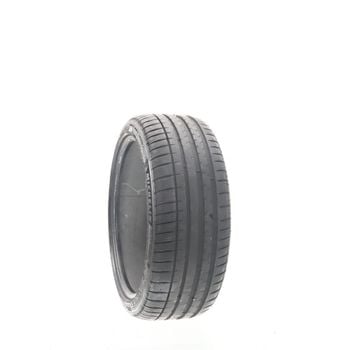 Driven Once 215/40R18 Michelin Pilot Sport 4 85Y - 9.5/32