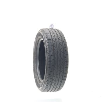 Set of (2) Used 225/60R17 Kelly Edge Touring A/S 99V - 6/32