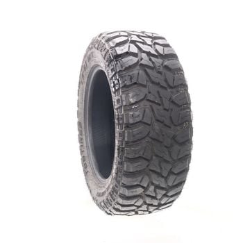 Used LT35X12.5R20 TBB TS-67 M/T 121Q - 18/32