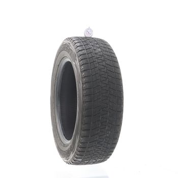 Used 225/65R17 Bridgestone Blizzak DM-V1 102R - 4.5/32