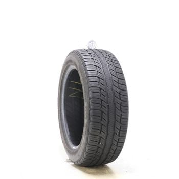 Set of (2) Used 215/55R17 BFGoodrich Advantage T/A Sport 94V - 7/32