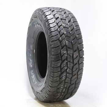 Driven Once LT315/70R17 Cooper Discoverer A/T3 121/118S - 17/32