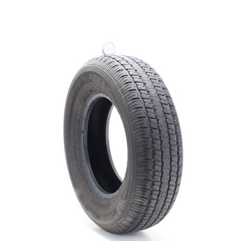 Used ST205/75R14 Castle Rock ST226 105L - 7.5/32