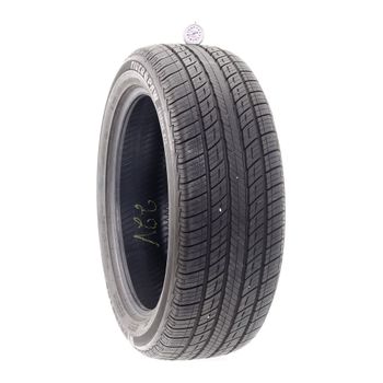 Used 245/50R20 Uniroyal Tiger Paw Touring A/S 102V - 9.5/32