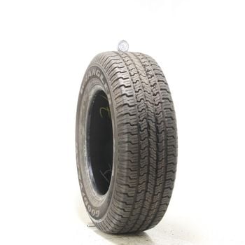Used 245/65R17 Goodyear Wrangler SR-A 105S - 11/32