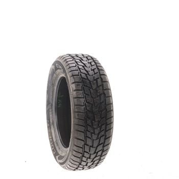 Set of (4) New 215/60R16 Cooper Evolution Winter 95H - 99.000000/32