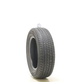 Set of (4) Used 195/65R15 Yokohama YK740 GTX 91H - 8/32