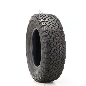Set of (2) Used LT265/70R17 BFGoodrich All-Terrain T/A KO2 112/109S - 13/32