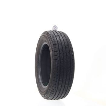 Set of (4) Used 205/65R16 Falken Pro G5 Touring A/S 95H - 8.5-9.5/32