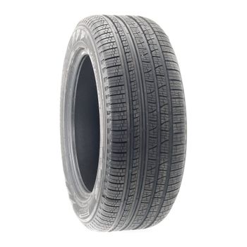 Driven Once 255/55R19 Pirelli Scorpion Verde Run Flat AOE 111H - 11/32