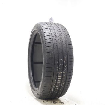 Used 275/40R22 Pirelli P Zero PZ4 PNCS 107Y - 8/32