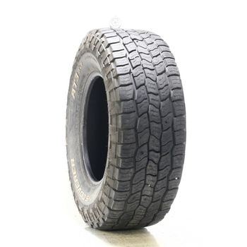 Used LT295/70R17 Cooper Discoverer AT3 XLT 121/118R - 10/32
