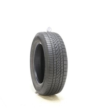 Set of (2) Used 205/60R16 Continental PureContact LS 92V - 8-9.5/32