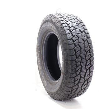Set of (2) Used LT275/70R18 Pathfinder All Terrain 125/122S - 12.5/32