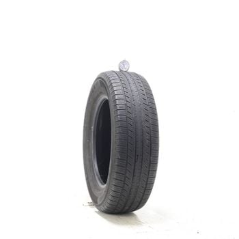 Set of (2) Used 195/65R15 Yokohama Avid Ascend LX 91H - 5.5-6.5/32