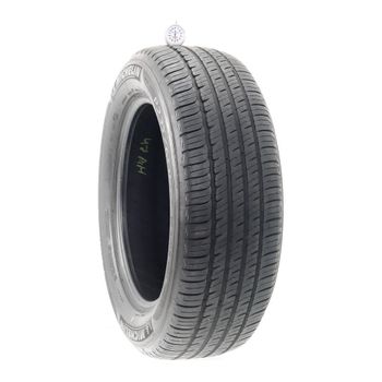 Set of (4) Used 235/60R18 Michelin Primacy MXM4 102V - 7/32