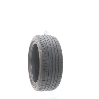 Used 235/45R17 Dunlop SP Sport Maxx GT 600A 97W - 7.5/32