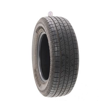 Set of (2) Used 275/65R18 Sailun Terramax HLT 116T - 7.5-9/32