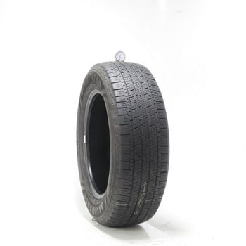Set of (2) Used 235/65R18 Goodyear Assurance MaxLife 106V - 7-8.5/32