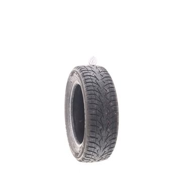Used 175/65R14 Toyo Observe G3-Ice Studded 82T - 7.5/32
