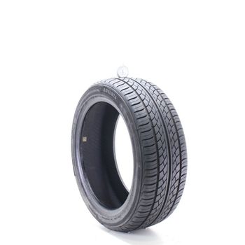 Set of (2) Used 215/45ZR17 Advanta HP Z-01 Plus 91W - 7-7.5/32