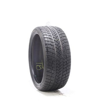 Used 245/35R20 Vredestein Wintrac Pro 95Y - 9.5/32