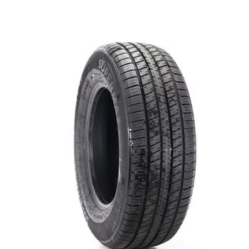 Driven Once 265/65R17 Supermax HT-1 112T - 9/32