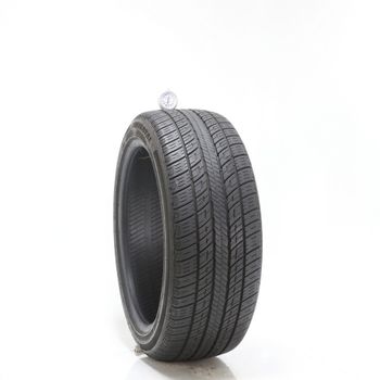 Used 225/45R18 Uniroyal Tiger Paw Touring A/S 95V - 7.5/32